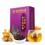 150g Ahvipea Seened ja Nelk Astelpaju Tee