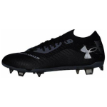 Under Armour Shadow Elite 2 FG Must Halo Hall Meeste Tennised Castlerock 3027239-001 41 black