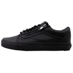 Vans Old Skool Zip Gunmetal Unisex Tossud Must VN00018GJTL 35