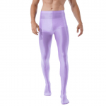 Mehed k&otilde;rge v&ouml;&ouml;kohaga l&auml;ikivad sukkp&uuml;ksid sukad Retuusid Fitness Treening Spordip&uuml;ksid Sukkp&uuml;ksid XL helelilla v&auml;rv