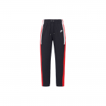 Nike Retro Lapitekk Kootud Dressip&uuml;ksid Meeste Alaosad Must AQ2101-010 XL