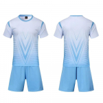 T&auml;iskasvanute laste jalgpallis&auml;rk isikup&auml;rastatud jalgpallivorm S&auml;rgid Meeste Futsali spordir&otilde;ivaste komplekt Naiste Treeningkost&uuml;&uuml;m Spordidress XXXXXXL