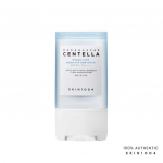 SKIN1004 Madagascar Centella Hyalu-Cica siidine p&auml;ikesepulk 20g HYALU SUN STICK 20g