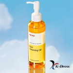 manyo Pure Cleansing Oil 300ml 1 PCS
