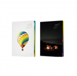 BTS Erialbum Young Forever Random ver.