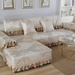 Suvine diivanipadi Suvine jahutusmatt Suvine j&auml;&auml;siidist libisemisvastane lihtne kangas Suvine mattpadi K&otilde;ik pakitud kattekate 70*70