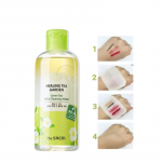 The Saem &ndash; Healing Tea Garden Green Tea Oil In Cleansing Water 300ml