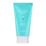 The Saem - My Cleanse Recipe puhastusvaht #Mild Herb 150ml