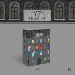SEITSETEIST &ndash; SEITSETEIST PARIM ALBUM [17 ON SIIN] (Kit Ver.) Kit ver.