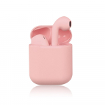 TWS Inpods12 Juhtmeta Bluetooth 5.0 k&otilde;rvaklapid Spordipeakomplekt K&otilde;rvaklapid HIFI Stereo Muusika k&otilde;rvatropid Puutejuhtimine k&otilde;rvaklappides Iphone Androidile