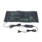 Digitaalse termostaadiga seemikute k&uuml;ttematt, veekindel ja t&otilde;hus mitmek&uuml;lgne seemnete alustamise soojenduspadi F EU Plug 220V