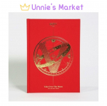 WayV [TAKE OVER THE MOON] 2. minialbum 1EA