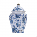 with Lid for Home Decoration Style B