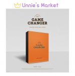 GOLDEN CHILD 2. album [Game Changer] Piiratud v&auml;ljaanne 1EA