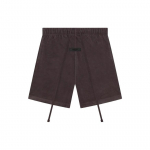 Fear of God Essentials SS23 Teine v&auml;ljalase Froteest l&uuml;hikesed p&uuml;ksid Meeste l&uuml;hikesed p&uuml;ksid Ploom FOG-SS23-339 S