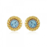 Sinise kiviga &uuml;marad k&otilde;rvar&otilde;ngad