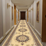 Luksuslik stiil pikk koridor Vaibad Kaunistus Kodu Sissep&auml;&auml;s Veranda p&otilde;randamatid Kohandatav suurus Hotelli fuajee Vaip Trepid Matid 90x100cm