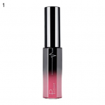 Mittekuiv niisutav huulepalsam veekindel matt, mittem&auml;&auml;riv huulel&auml;ige 6 g Easy Color huulemeik 1#