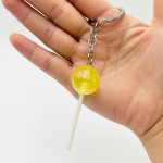 1 tk Simulatsioon pulgakomm v&otilde;tmehoidja l&auml;bipaistev helendav vaik tarvikud kommikotti kaunistused loomingulised kingitused