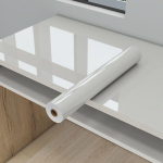 Kodukaunistused Kiled PVC Isekleepuv tapeet Renoveerimine Ise ise koorimine ja kleebised kleebised kapis veekindlad 3D eemaldatavad tapeedid 10m*60cm