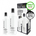 [NEW] Paul Mitchell Freeze & Shine Super Spray 100ml special set (+50ml free), Korean men's popular cosmetics