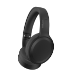 Lenovo TH30 juhtmevabad k&otilde;rvaklapid Bluetoothi ​​k&otilde;rvaklapid 5.0 kokkupandavad peakomplektid, spordik&otilde;rvaklapid, m&auml;ng, Bluetooth k&otilde;rvaklapid must