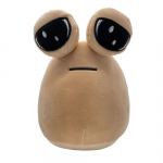 Animem&auml;ng The Maw My Pet Alien Pou 22cm Kawaii Multikas Palusm&auml;nguasjad Lastele S&uuml;nnip&auml;eva j&otilde;ulukingid