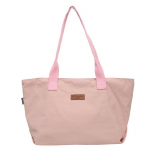 &Uuml;hev&auml;rviline kandekott naiste suure mahutavusega &otilde;lakott &otilde;pilastele tunniraamatute kott punane