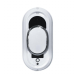 Roboti aknapesuri, klaasipuhastaja, kaugjuhtimispuldi masina vahetuskomplekt 100-240 V EU PLUG