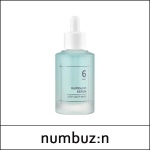 [numbuz:n] numbuzin (bo) No.6 Deep Sleep Mask Serum 50ml