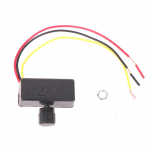 Elektrilise pihusti regulaatori reguleerimisl&uuml;liti regulaatori kiiruse l&uuml;liti P&otilde;llumajandus A