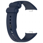 Rihm+&uuml;mbris Xiaomi Mi Band 8 Pro Strap Smart Band kaitse&uuml;mbrisele, silikoonist randmepaela k&auml;ev&otilde;rule Miband 8Pro jaoks Mi Band 8 Pro