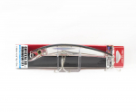 Yo Zuri 3D Crystal Minnow 110 mm Ujuv Vobler F1146-C4 (5648)