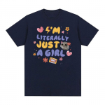 Ma olen s&otilde;na otseses m&otilde;ttes lihtsalt t&uuml;druk Naljakas huumoriga T-s&auml;rk Naiste vabaaja armas hamstrimeem T-s&auml;rgid Mehed Moesuund T-s&auml;rk T&auml;navar&otilde;ivad S must