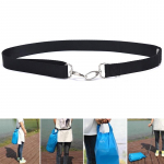 Reguleeritav nailonist &otilde;lakoti rihm, mis asendab s&uuml;learvuti ristkerega kaamerarihm