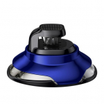 Ohutu autol&otilde;hnahajuti p&ouml;&ouml;ratav Creative Automotive aroomihajuti &otilde;hu v&auml;ljalaskeventilaator tumeroheline v&auml;rv