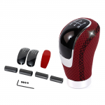 Nahast k&auml;igukangi kangi varda k&auml;igukangi nupp k&auml;igukangi k&auml;sipalli k&auml;epideme tarvikud, mis sobivad 5/6-k&auml;igulise k&auml;igukastiga 5