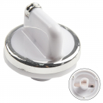 T&otilde;stetud k&auml;epideme nupp Veetemperatuuri reguleerimine Lihtne k&auml;epide Small