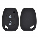 2 nupuga silikoonist auto v&otilde;tmehoidja katte&uuml;mbris Opel Vauxhall Vivaro Movano Renault Master Kangoo Nissan Primastar Shelli libisemiskindlale must