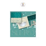 YOU CHAE HOON 3. minialbum Sfumato