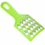 1 tk kapsa riiv l&otilde;ikur K&ouml;&ouml;k K&ouml;&ouml;givilja pelmeen T&auml;idise T&ouml;&ouml;riistad Liha Jiaozi t&auml;idis k&auml;sitsi K&ouml;&ouml;giviljad Rasp Easy Clean