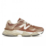 New Balance 9060 Sparrow Unisex Tossud Pruun Flat-Taupe Vintage-Rose U9060EEH 36