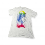 Koszulka T-shirt damski Spencer's NADRUK S