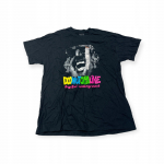Koszulka T-shirt męski okrągły dekolt SPENCER'S DIGITAL S