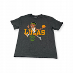 Koszulka T-shirt damska okrągły dekolt SPENCER'S STRANGER THINGS S
