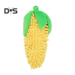 Pehmed pehmed koerte n&auml;rimism&auml;nguasjad, maisi porgandi pipraga t&auml;idetud m&auml;nguasi, interaktiivne hammustuskindel m&auml;nguasi v&auml;ikestele suurtele koertele, kassidele Pepper