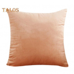 Sametine Padjap&uuml;&uuml;r Puhtav&auml;rviline Halloweeni Kodukontor Peo sisustus Magamistuba Auto elutuba Diivani padjakate &scaron;ampanjav&auml;rvi