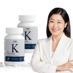 Vitamin Village VVG Imported directly from the U.S. The K Potassium 120 capsules, 2 pcs, Korean health