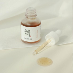 Joseon Beauty Ginseng Snail Serum 30ml beige