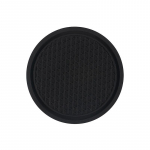 Auto veetassi libisemisvastane matt: &uuml;mmargune pehmest kummist hoiumatt universaalseks kasutamiseks autodes, et v&auml;ltida libisemist. one piece must